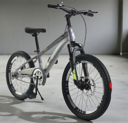 صورة دراجة رياضية مقاس 20